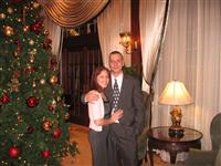 Jennifer and Anthony