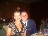 Nicole LoCascio and James Southard