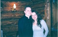 Jackie and Pete