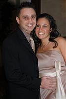 Christina and John