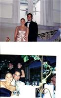 Laura Alicea and Michael Magiasis