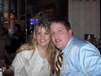 Heather C Shea and Erik Feinberg