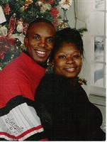 Conchita Demming and William Davis