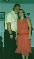 Jenny Bremer and Wiliiam Gessner Jr. 