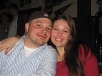 Michelle Marie Minnick and Kenneth Michael Wilson
