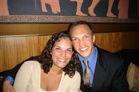 CHRISTINA BIANCO and RICHARD MICHALESKI