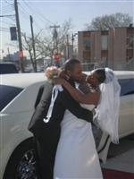 Kelly Leacock and Cordell Cox