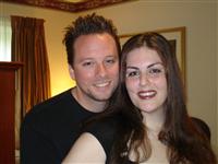 Miriam C. DeLuca and Frank J. McGovern