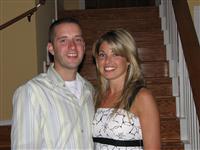 Christen and Eric