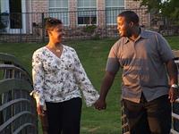 Sherrie and Jonathan