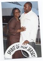Stephenie  and O'Neal