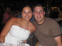 Amy Sklarsky and Francis DeBobes