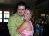 Katie Plachy  and Douglas Williams 