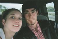 Natasha  and Jeff