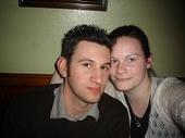 Shanon Biland and Steven Drago