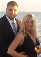 Maria and Jay