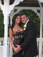 Jennifer and Anthony