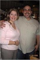 Abilene Thomas and Nicholas Manasakis