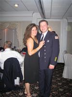Bethany Blyskal and Steven Affelt, Jr.