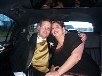 Andrea and Ryan