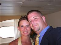 susan and David