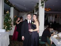Kerri and Kevin