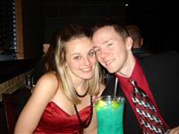 Kristin and Jason