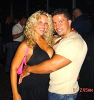 Shira and Tommy