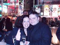 Kathleen Neagle and Michael Sokolowski