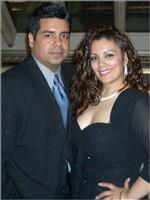 Eliana and Frank