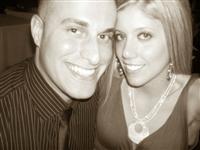 Cheryl McCann and Scott Weber