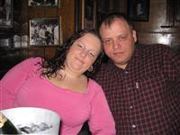 Susan Brennan and Shaun Keehner