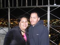 Velicia  and Richard