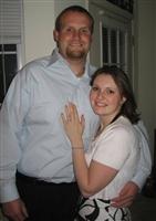 Pam and Scott
