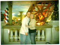 Danielle and Daniel