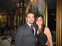 Jennifer and Michael