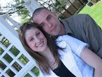 Kimberly and Vincent