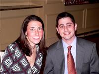 Kristen J. McElligott  and Randall Warden 