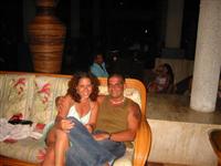 Tina and Victor