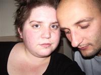 Dominique Lloyd and Bojan Manojlovic