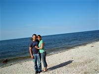 Loredana and Frankie