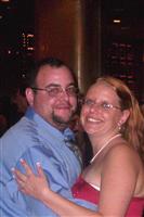 Jennifer and Matthew