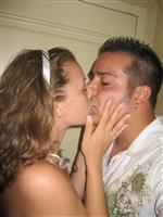 Tiffany Ann Smith and Joseph Anthony Brucculeri