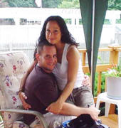  Danielle Celestino and Ron McFarland