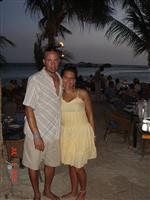 Tara Marie Oliva and Glen Thomas Ardizzone