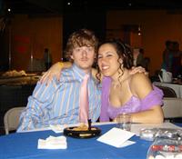 Mary-Lynn and Jonathan