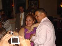 Vicky and Jose