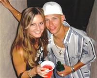 Lindsey Spencer and Philip D'Ambra
