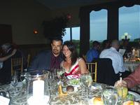 Christina and Bill