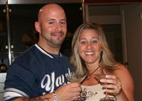 Michele Gambella and Jason Morrison